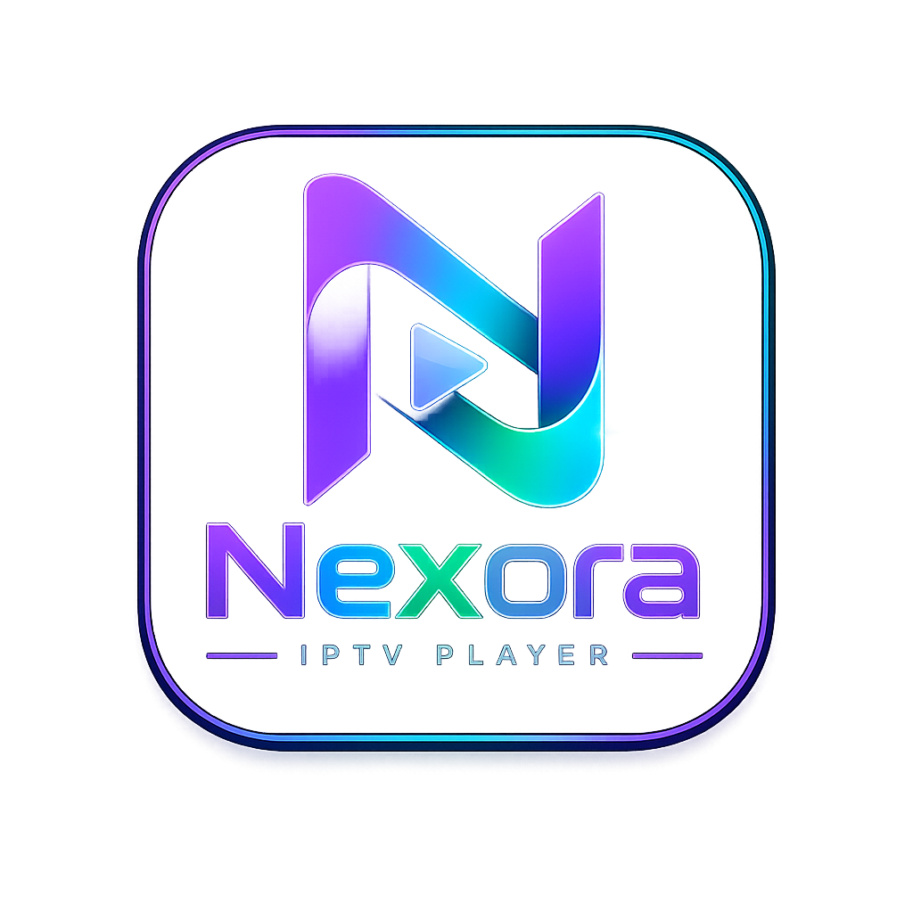 NEXORA logo